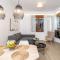 Memories Suites - Charming Suite with Sea View - Makris Gialos