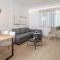 Memories Suites - Charming Suite with Sea View - Makris Gialos