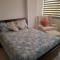 Apartamento en San Gil - Tipo ejecutivo- Céntrico - San Gil