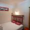 Duplex lumineux pour 6 pers. avec balcon – La Clusaz - FR-1-459-119