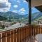 Duplex au centre de La Clusaz, balcon sud, proche pistes et commerces - FR-1-459-119