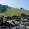 Duplex lumineux pour 6 pers. avec balcon – La Clusaz - FR-1-459-119
