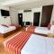 Allpa Hotel & Suites
