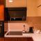 City Park Hotel Apartments
