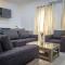 Opulence apartment