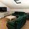 Tokbashqe Apartments