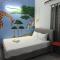 Getaway Hometsay Neaby Beach batu Ferringghi 4BR for 15px - 丹绒武雅