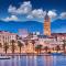 Studio apartman Perla - Split