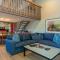 Snowcreek Condo 1555