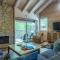 Snowcreek Condo 1555