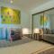 Snowcreek Condo 1555