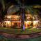 Hotel Cafe del Sol