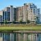 River Walk - Luxury VIP Apartment Ilidža