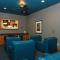 Landing at Bridge at Southpark Meadows - 2 Bedrooms in Slaughter Creek - أوستن