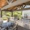 Landing at Bridge at Southpark Meadows - 2 Bedrooms in Slaughter Creek - أوستن