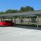 Landing at Bridge at Southpark Meadows - 2 Bedrooms in Slaughter Creek - أوستن