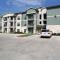 Landing at Bridge at Southpark Meadows - 2 Bedrooms in Slaughter Creek - أوستن
