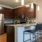 Landing at Bridge at Southpark Meadows - 1 Bedroom in Slaughter Creek - Austin