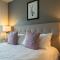 Landing at Bridge at Southpark Meadows - 1 Bedroom in Slaughter Creek - Austin
