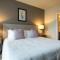 Landing at Bridge at Southpark Meadows - 1 Bedroom in Slaughter Creek - Austin