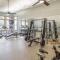 Landing at Bridge at Southpark Meadows - 1 Bedroom in Slaughter Creek - Austin