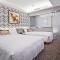 V-one Hotel - Ningxia No. 2 Inn