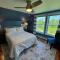 64J Stunning views, close to attractions! 20 min to Bretton Woods. Pool & gym passes! - Whitefield