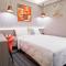 V-one Hotel - Ningxia No. 2 Inn