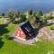 Beach villa 4 soverom - Nord Måkerøy