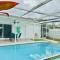 Serenity Spot Wd Pool, Lake, River & Canal View