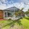 Serenity Spot Wd Pool, Lake, River & Canal View - Санрайз