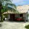 Palm Beach Bungalow Resort - Koh Rong Island