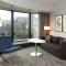 Hilton Fairfax, Va
