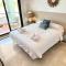 Espectacular Apartamento Rodeado de Campos de Golf
