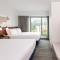 Hilton Fairfax, Va