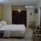 The Buena Vista Kandy