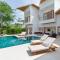 Elegant Ocean View Villa Serena