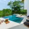 Elegant Ocean View Villa Serena