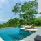Elegant Ocean View Villa Serena