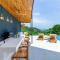 Elegant Ocean View Villa Serena