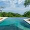 Elegant Ocean View Villa Serena
