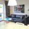 Villa Żeglarzy-Apartamenty 3pokojowe