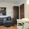 Villa Żeglarzy-Apartamenty 3pokojowe
