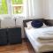 Villa Żeglarzy-Apartamenty 3pokojowe