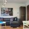 Villa Żeglarzy-Apartamenty 3pokojowe