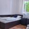 Villa Żeglarzy-Apartamenty 3pokojowe