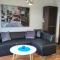 Villa Żeglarzy-Apartamenty 3pokojowe
