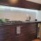 Villa Żeglarzy-Apartamenty 3pokojowe