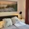 Villa Żeglarzy-Apartamenty 3pokojowe