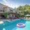 Villa Picassa with sea view - 德阿